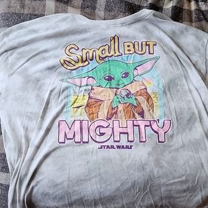 Star wars t shirt